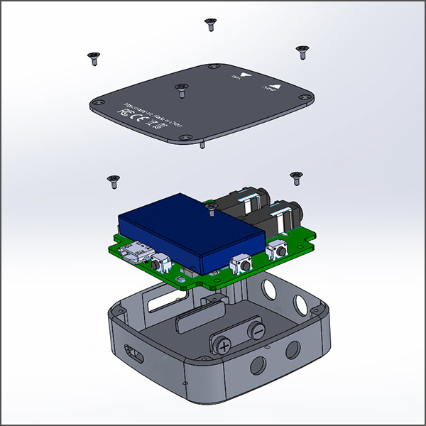 Manufacturing solution